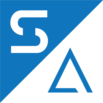 SoftApp ERP Logo